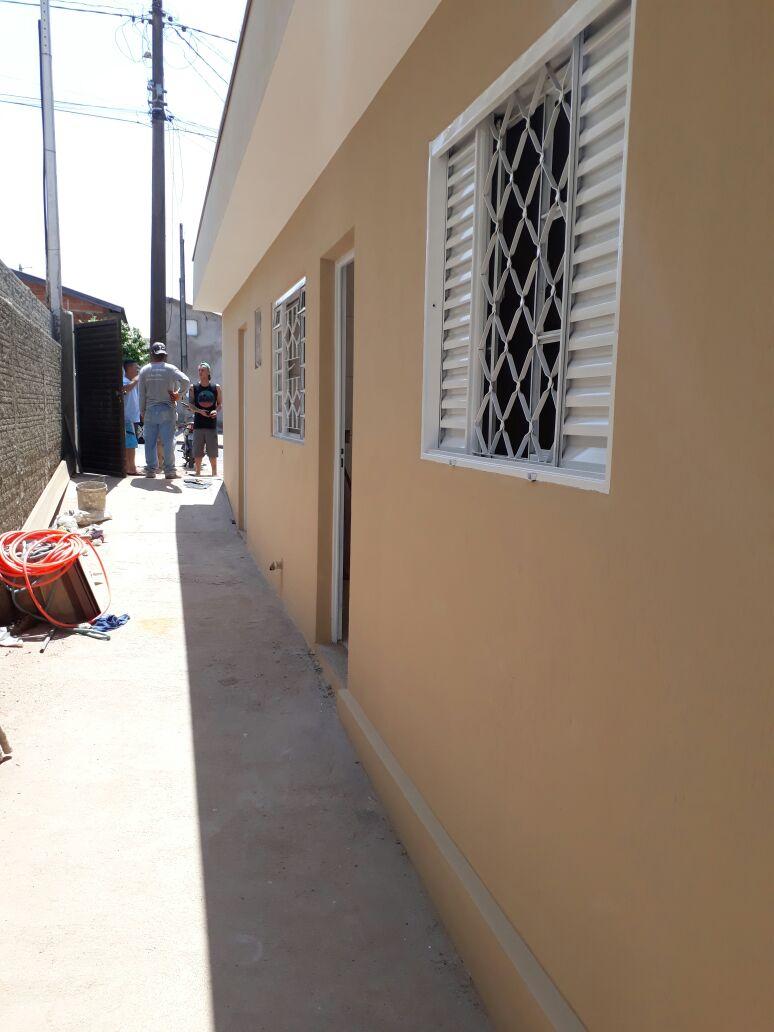 Casa Térrea a venda