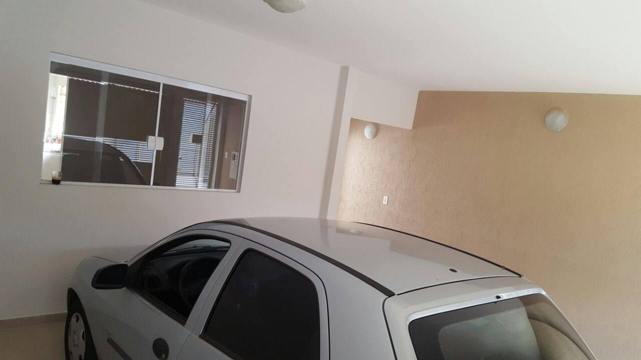 Casa Térrea a venda
