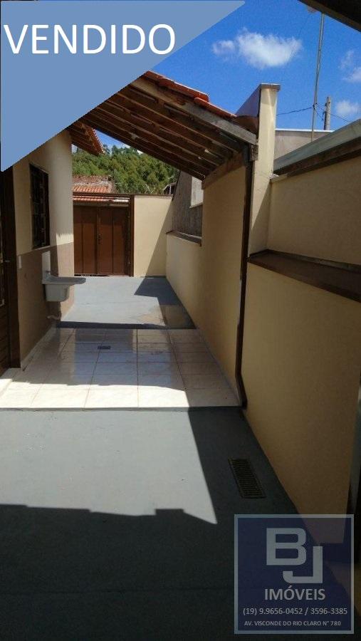 Casa Térrea a venda