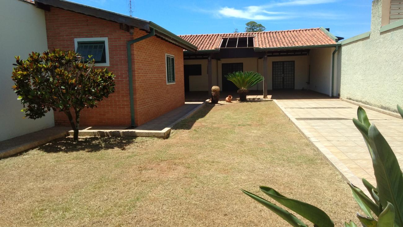 Casa Térrea a venda