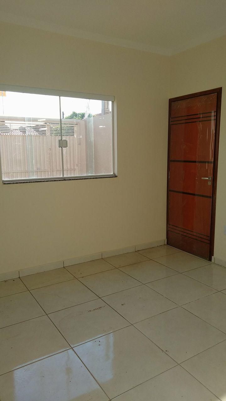 Casa Térrea a venda