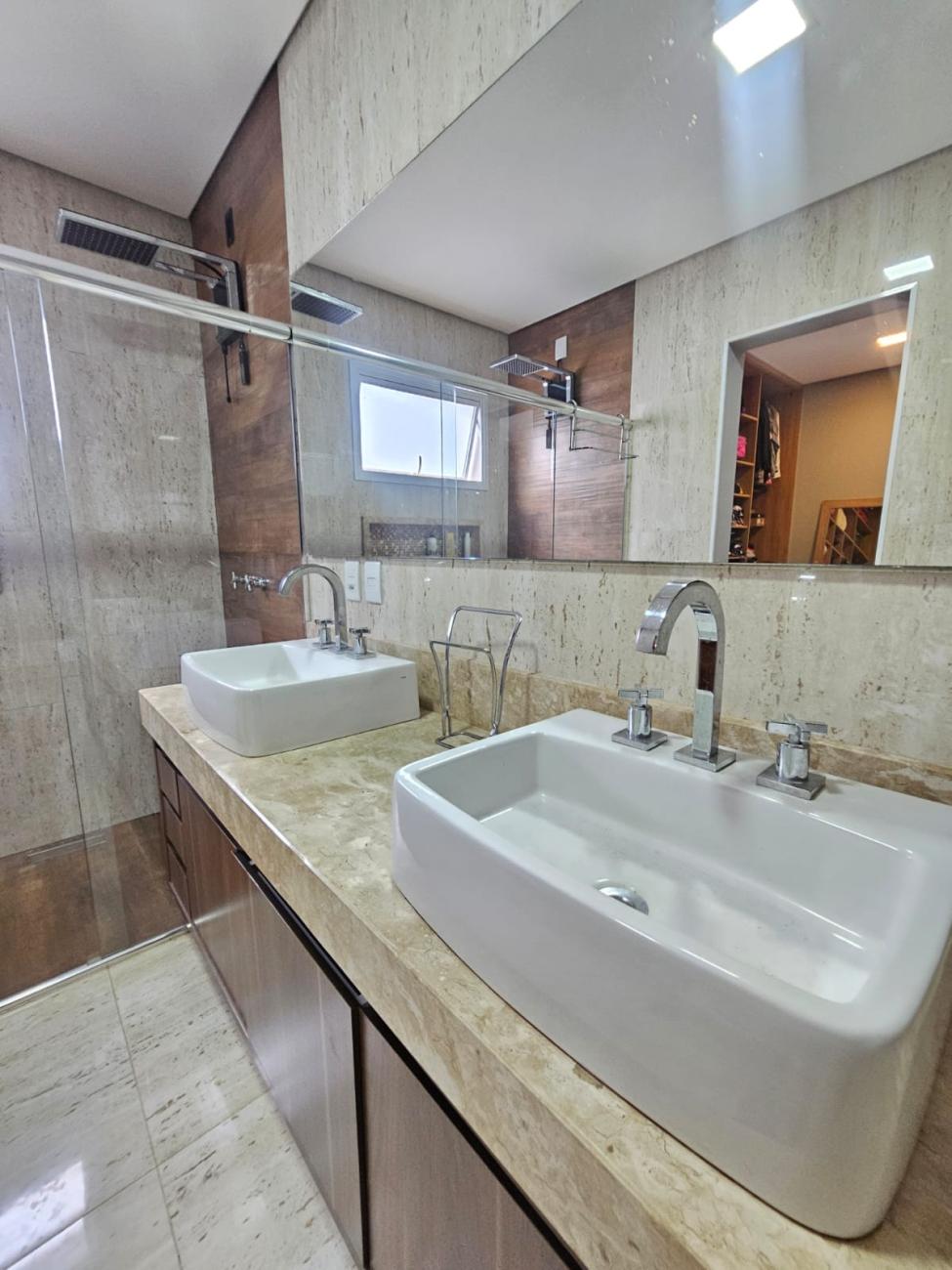 Casa de Condomínio, 4 quartos - Foto 12