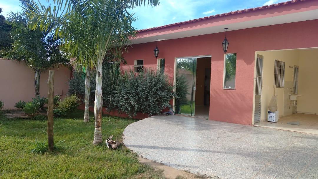 Casa em Condomínio para alugar