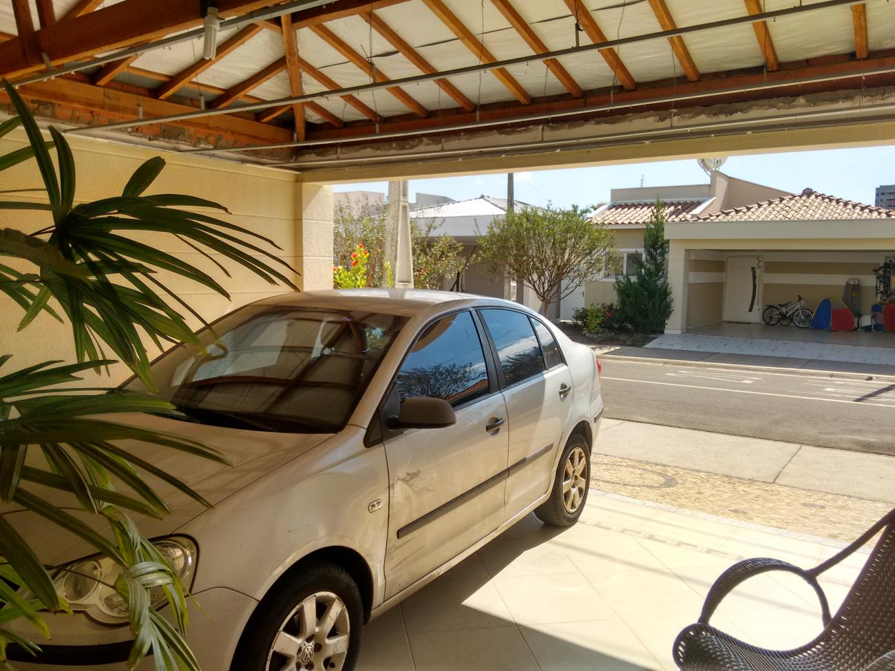 Casa em Condomínio a venda