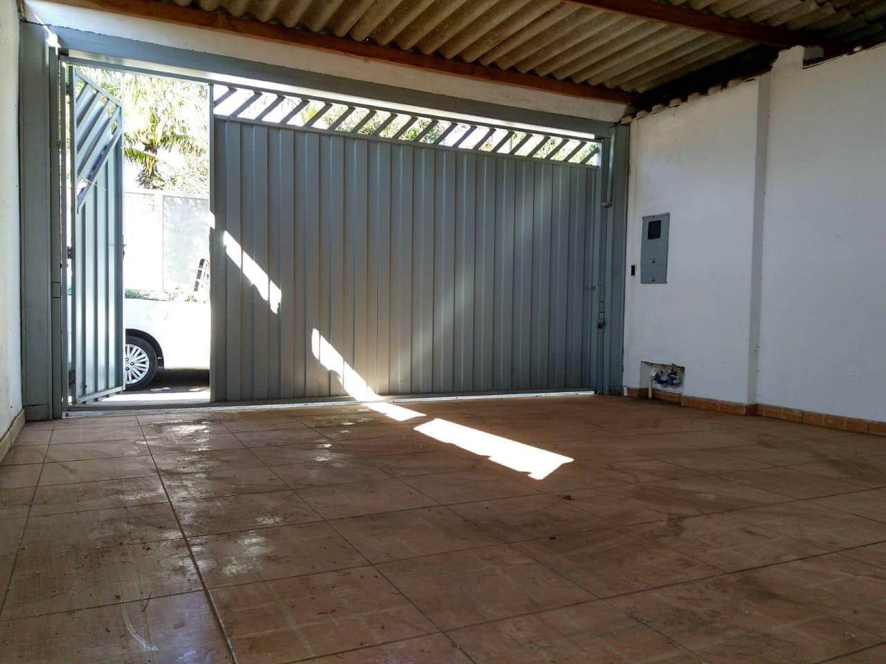 Casa Térrea para alugar