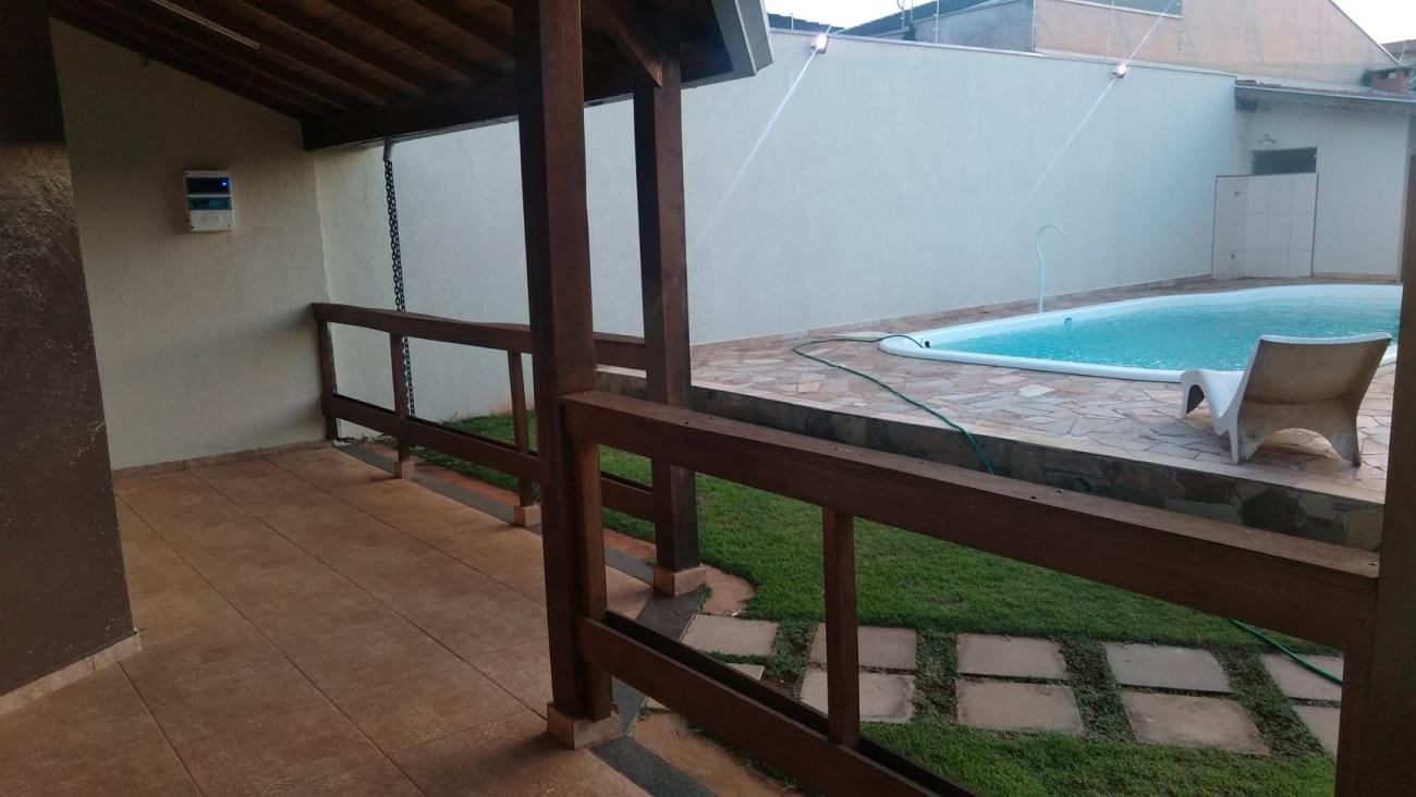 Casa Térrea a venda