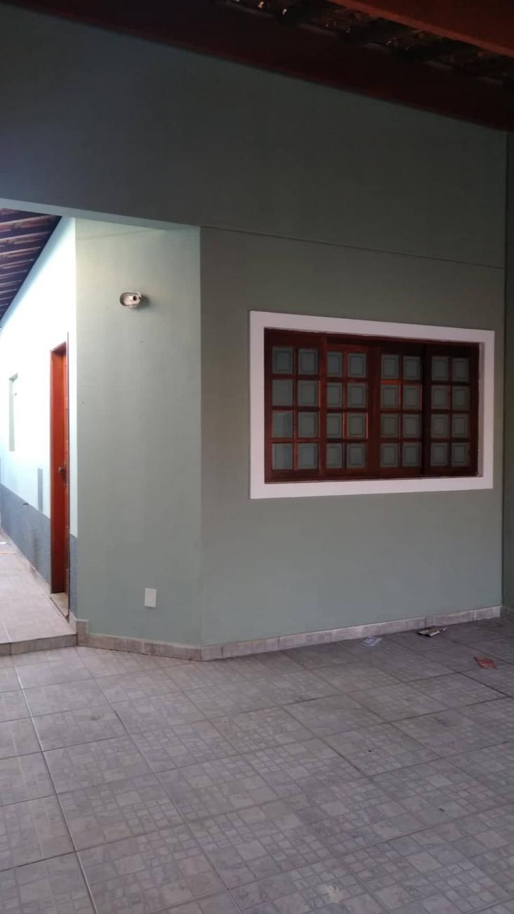 Casa Térrea a venda