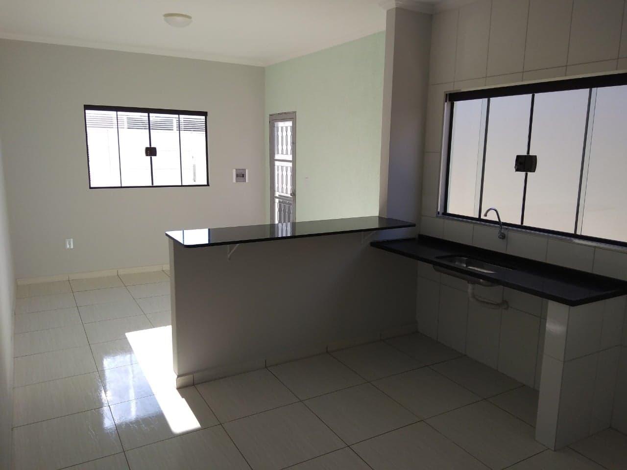 Casa Térrea a venda