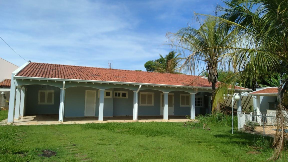 Casa Térrea a venda