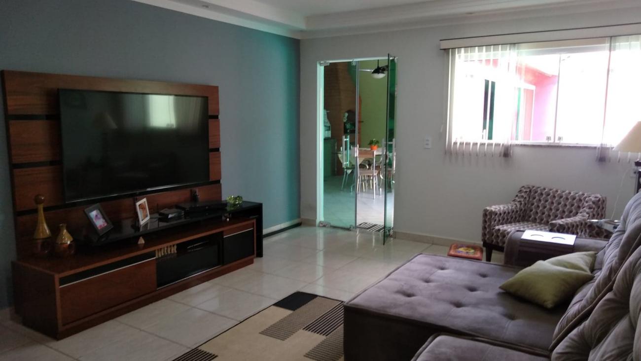 Casa Térrea a venda