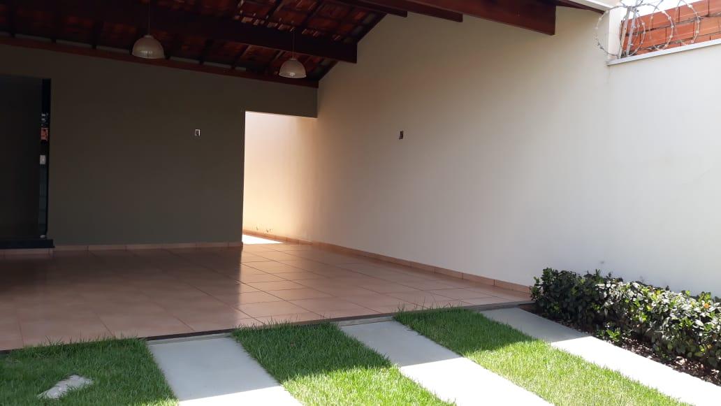 Casa a venda