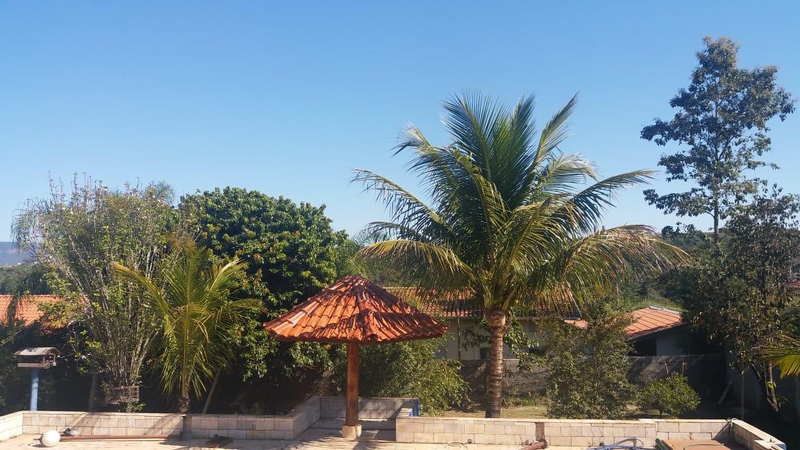 Casa de Condomínio, 2 quartos - Foto 1