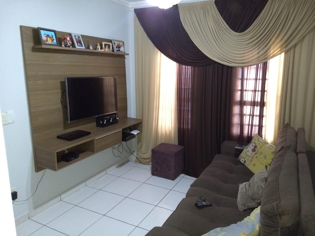 Casa Térrea a venda