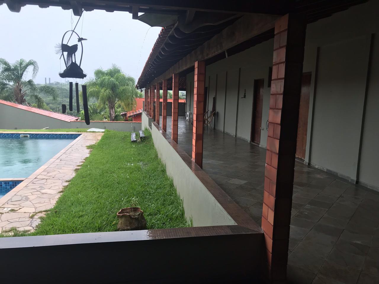 Casa de Condomínio, 5 quartos - Foto 1