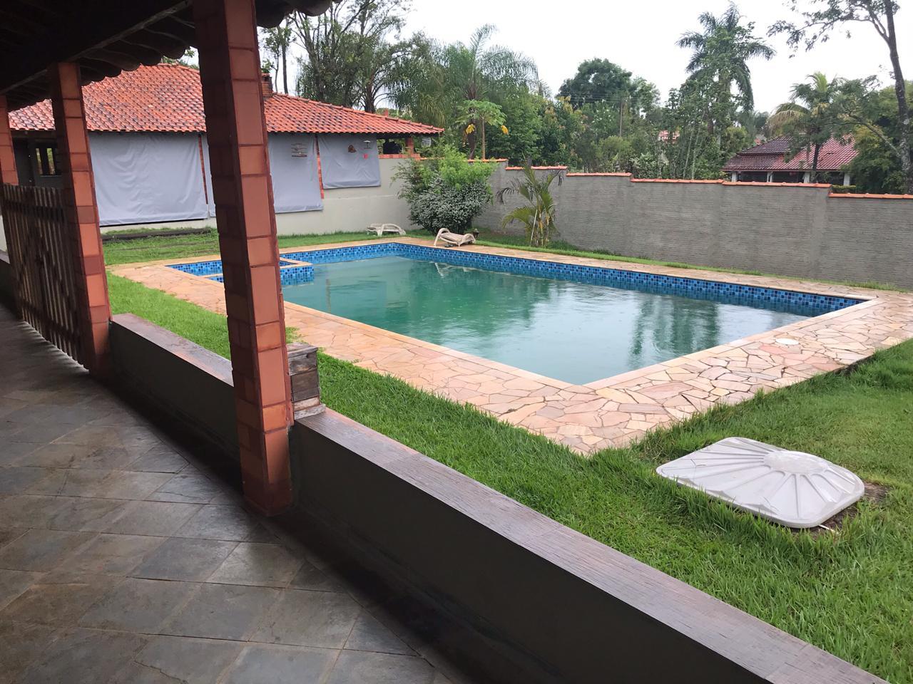 Casa de Condomínio, 5 quartos - Foto 12