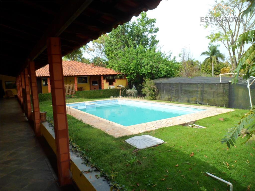 Casa de Condomínio, 5 quartos - Foto 9