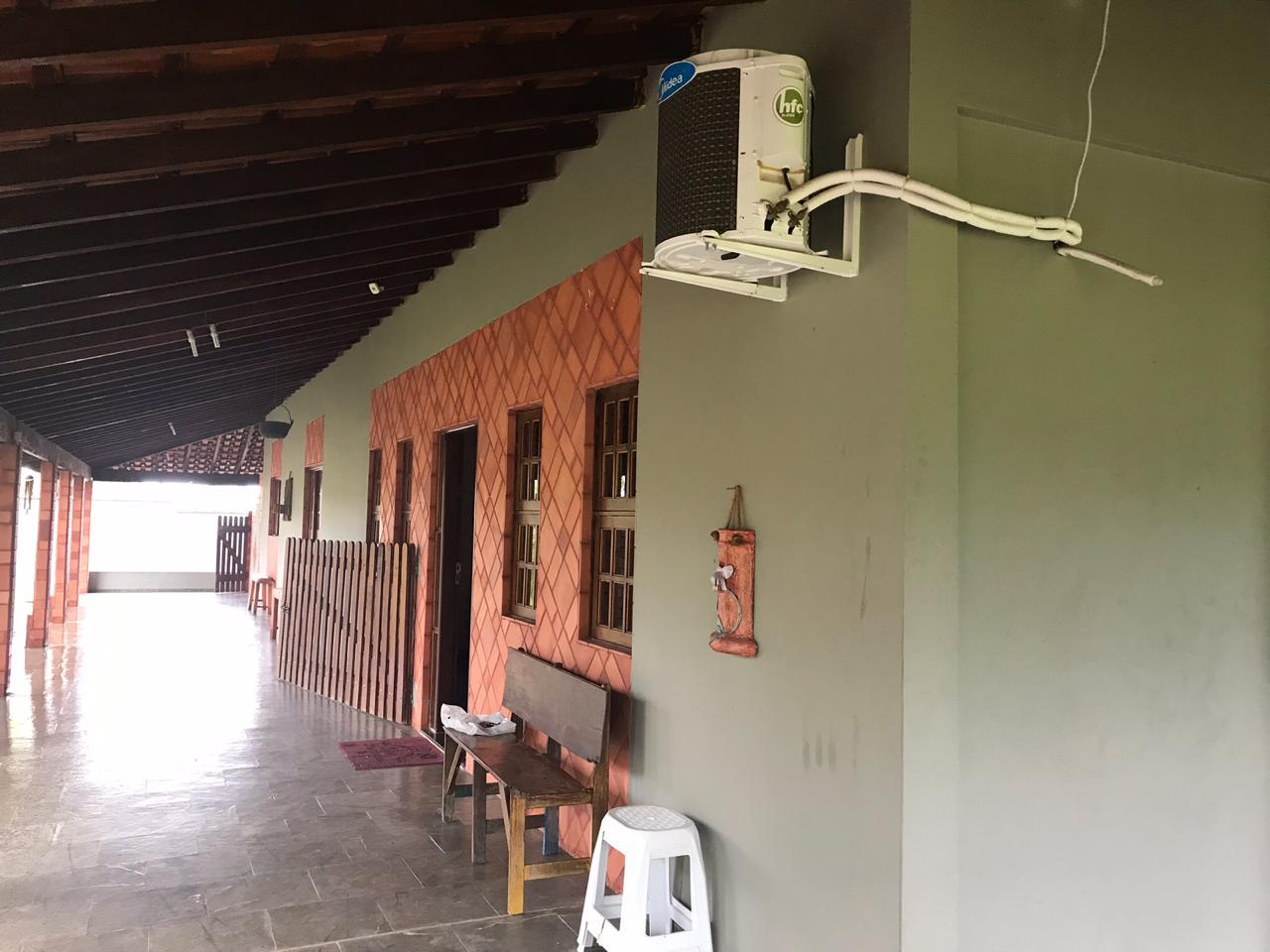 Casa de Condomínio, 5 quartos - Foto 2