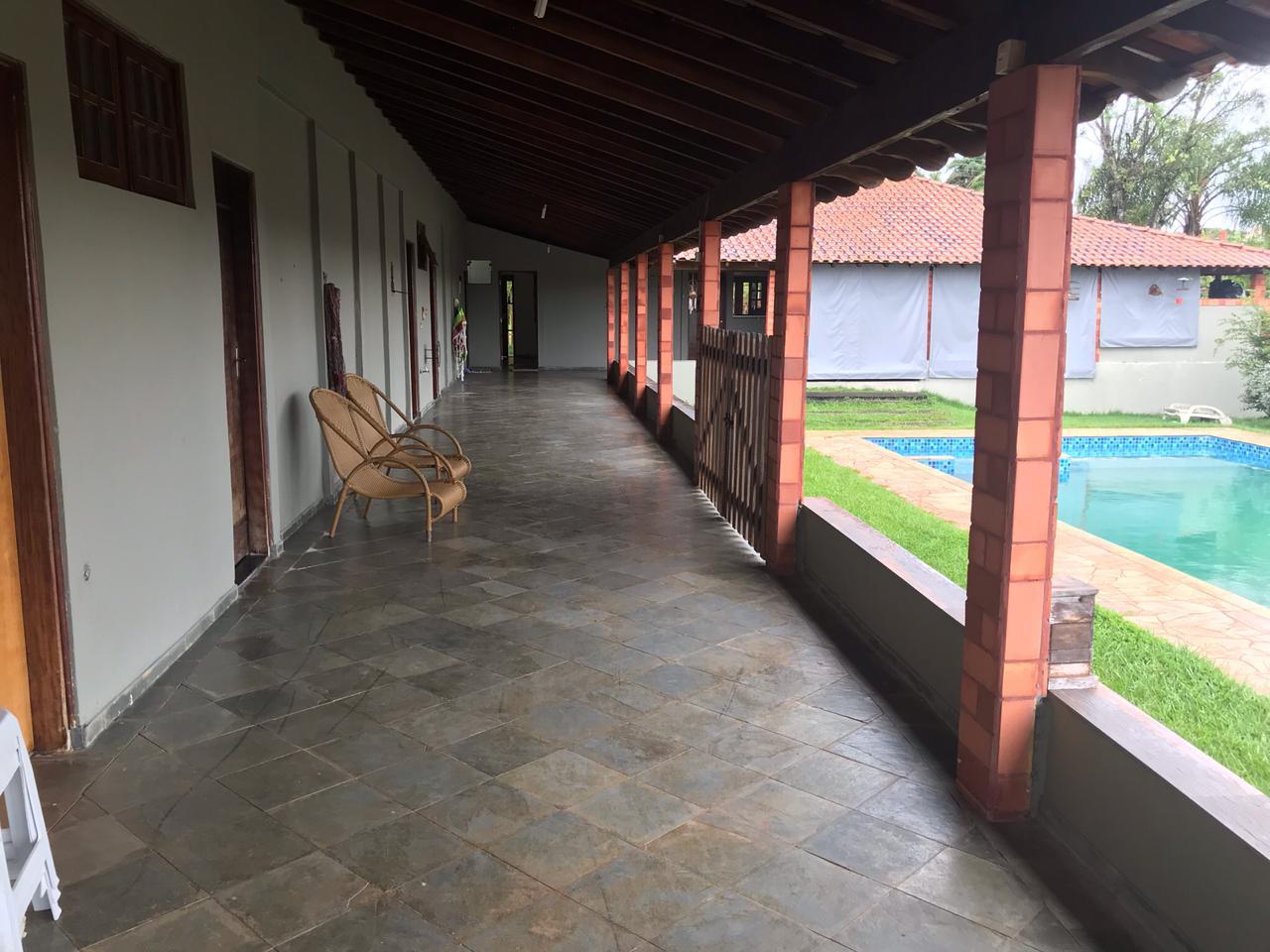 Casa de Condomínio, 5 quartos - Foto 17