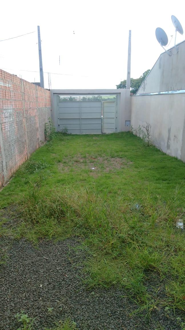 Casa Térrea a venda