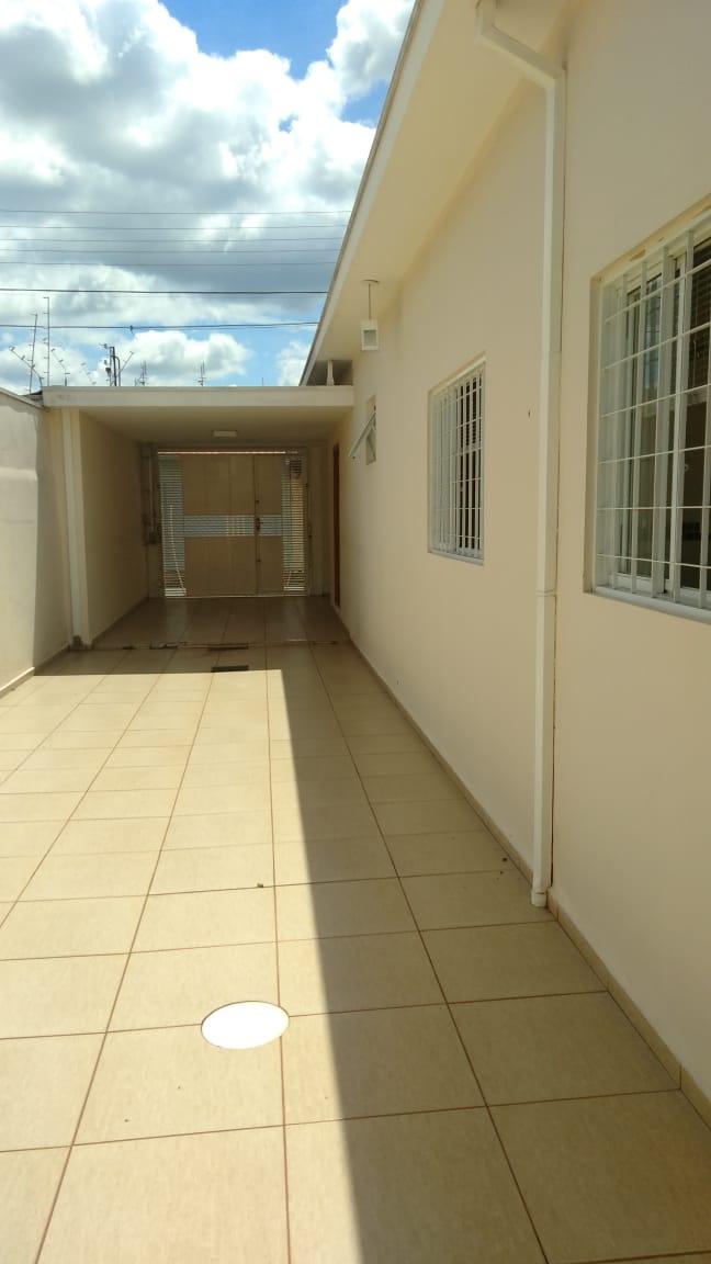 Casa Térrea a venda