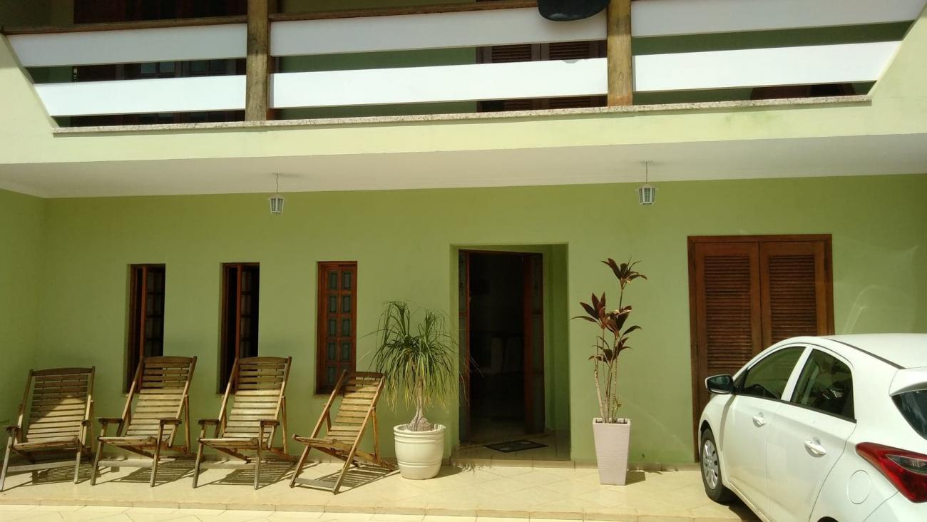 Casa Térrea a venda