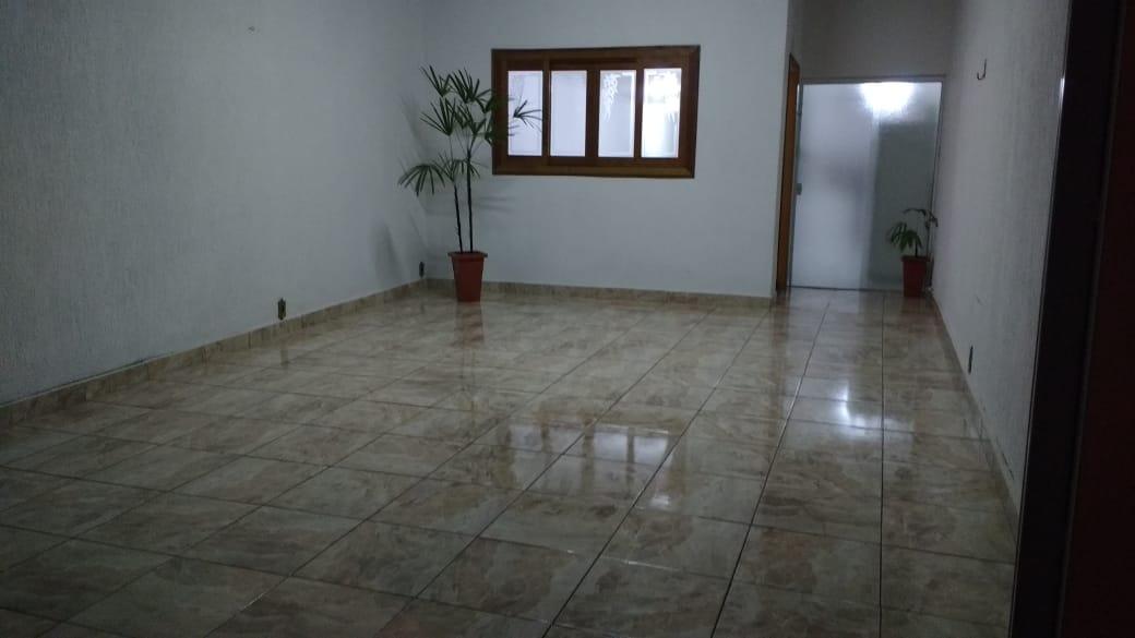 Casa Térrea a venda