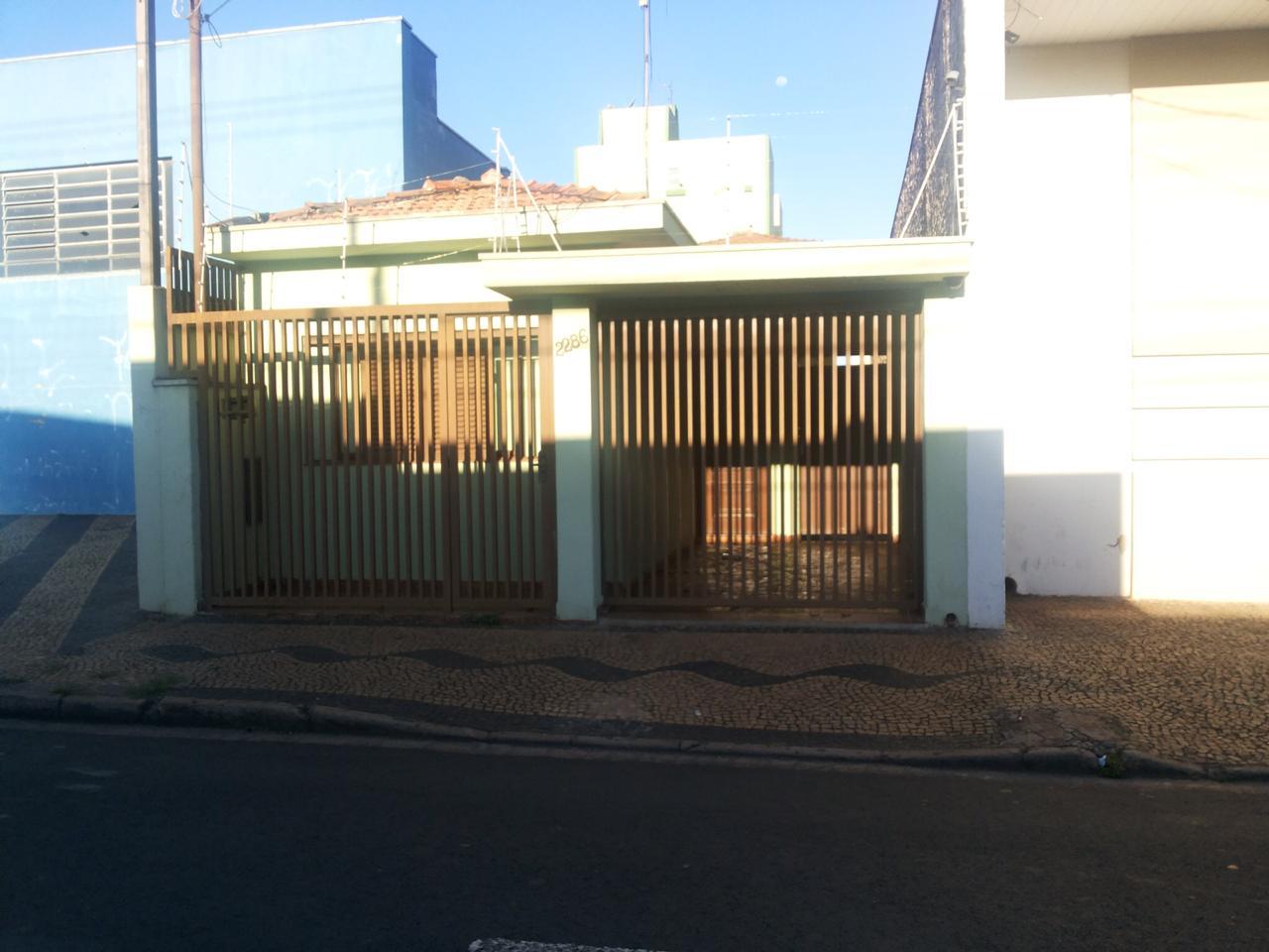 Casa Térrea a venda