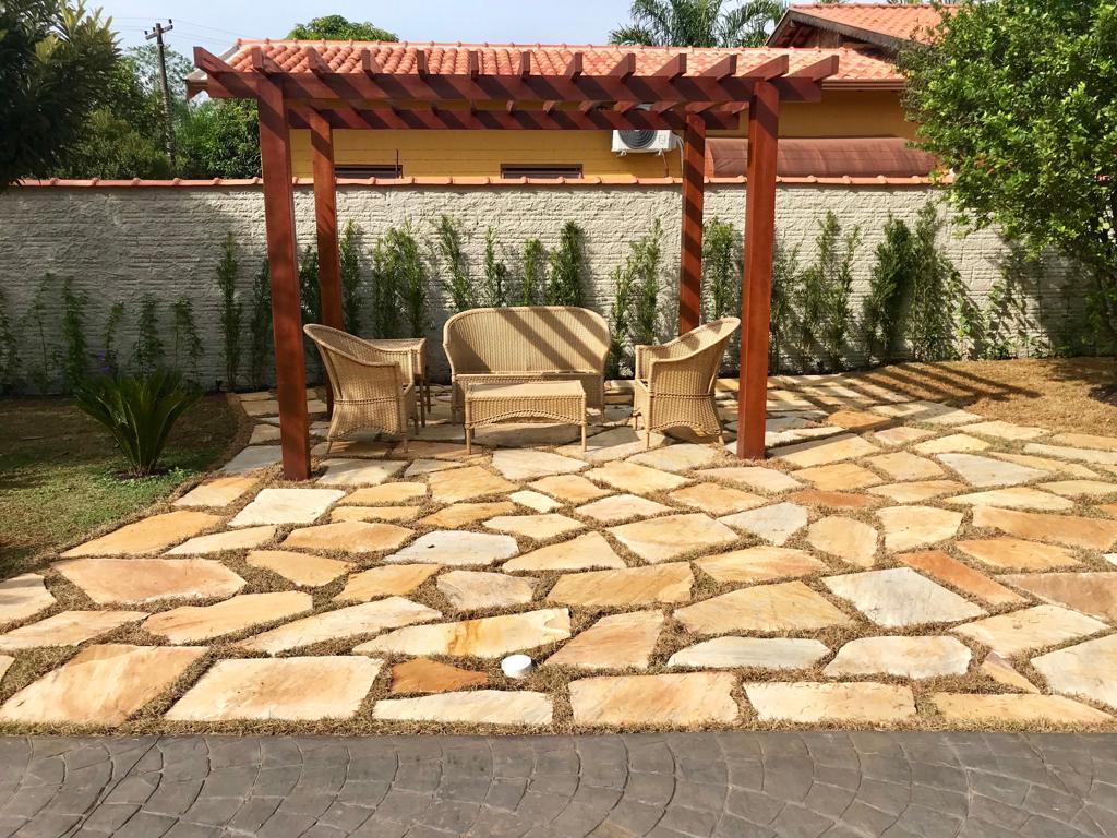 Casa, 3 quartos, 1000 m² - Foto 7
