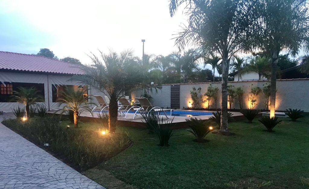 Casa, 3 quartos, 1000 m² - Foto 2