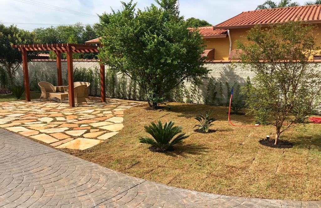 Casa, 3 quartos, 1000 m² - Foto 11