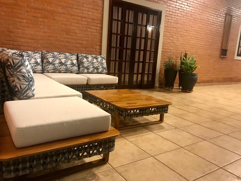 Casa, 3 quartos, 1000 m² - Foto 17