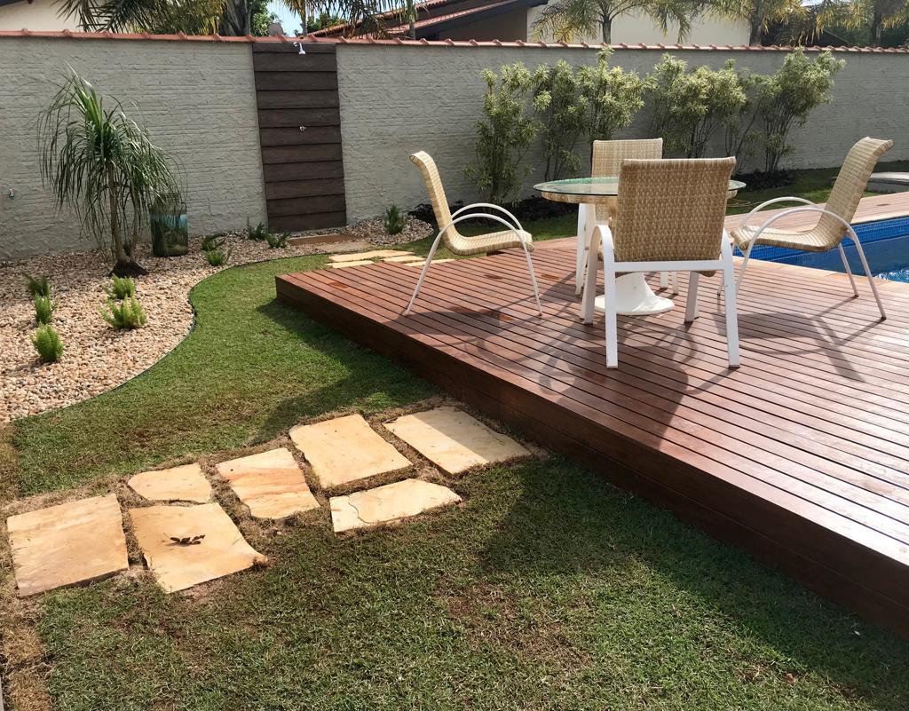 Casa, 3 quartos, 1000 m² - Foto 12