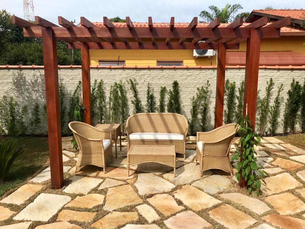 Casa, 3 quartos, 1000 m² - Foto 19
