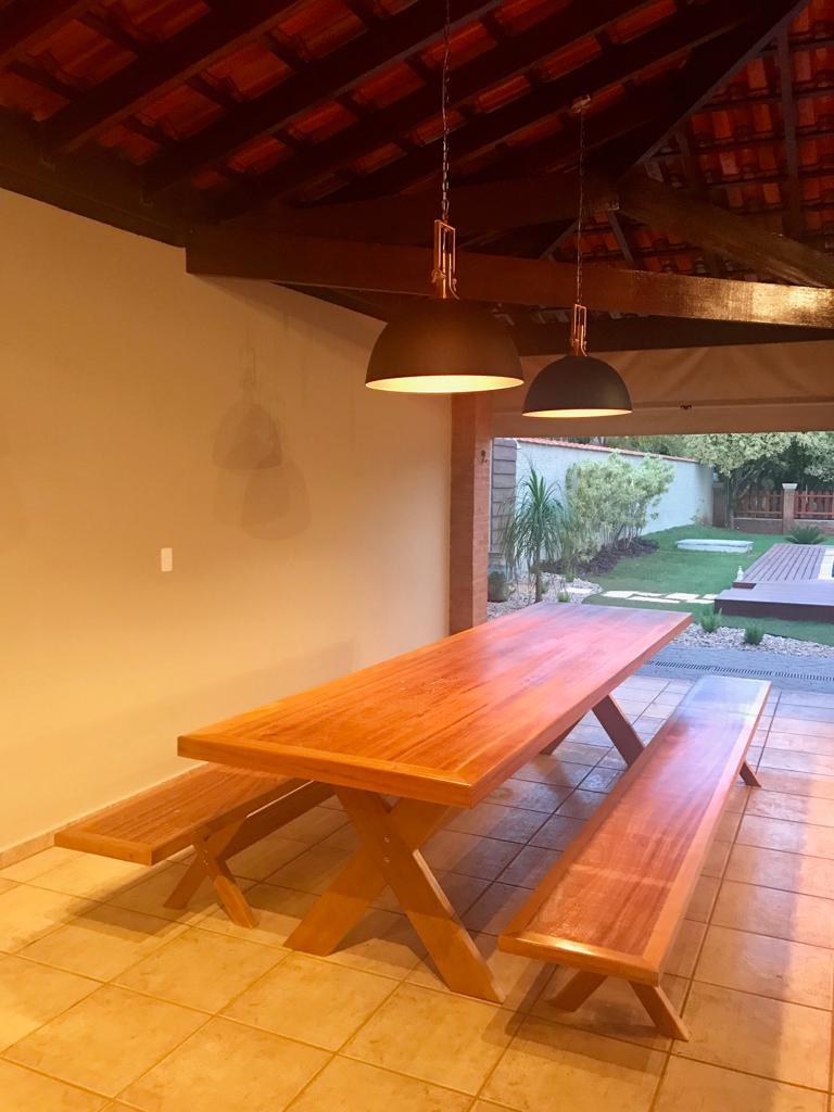 Casa, 3 quartos, 1000 m² - Foto 25