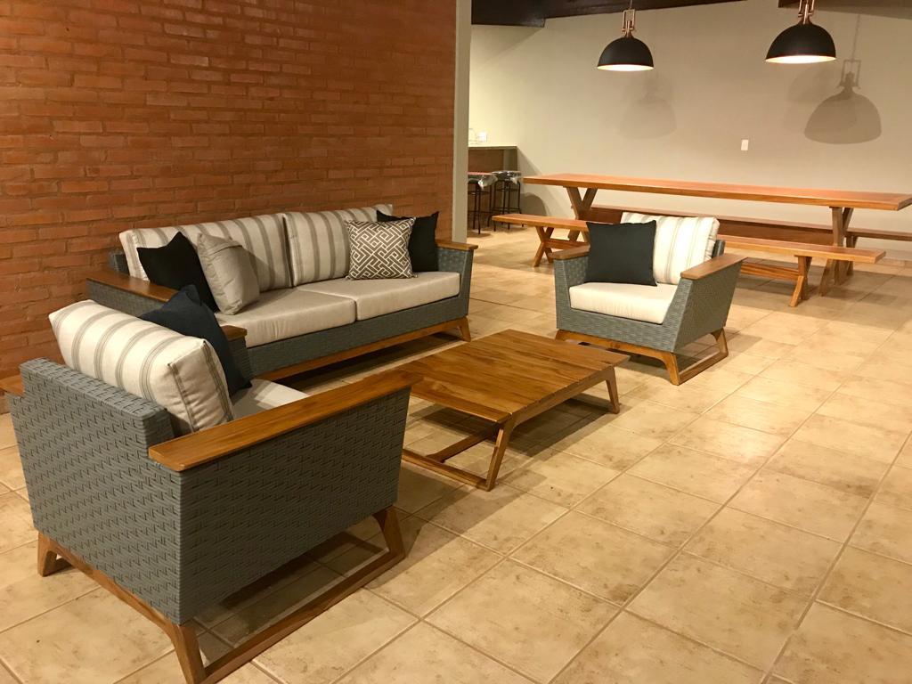 Casa, 3 quartos, 1000 m² - Foto 27