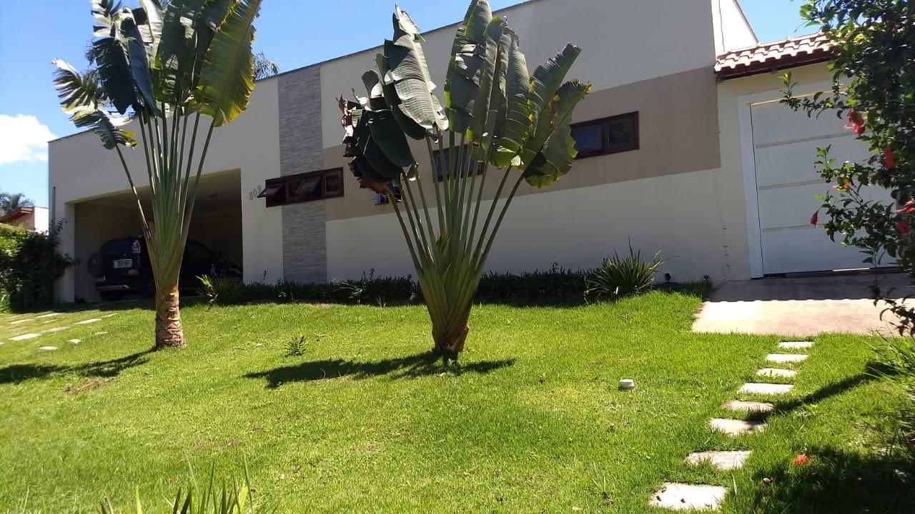 Casa Térrea a venda