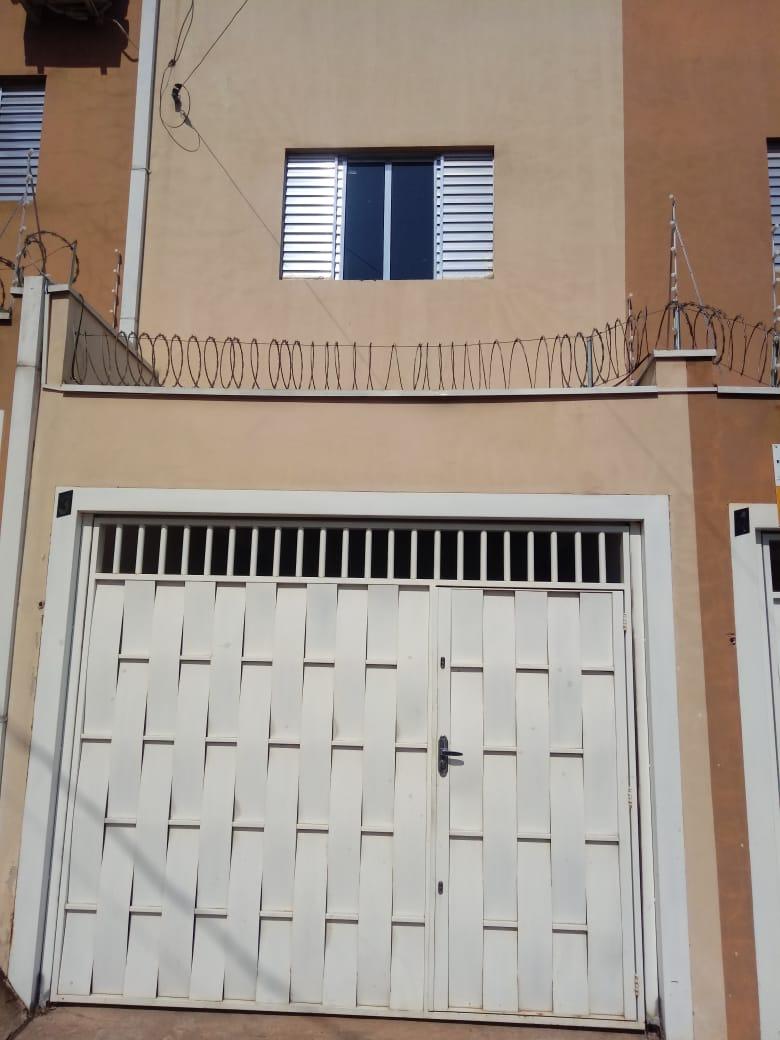 Casa Térrea a venda