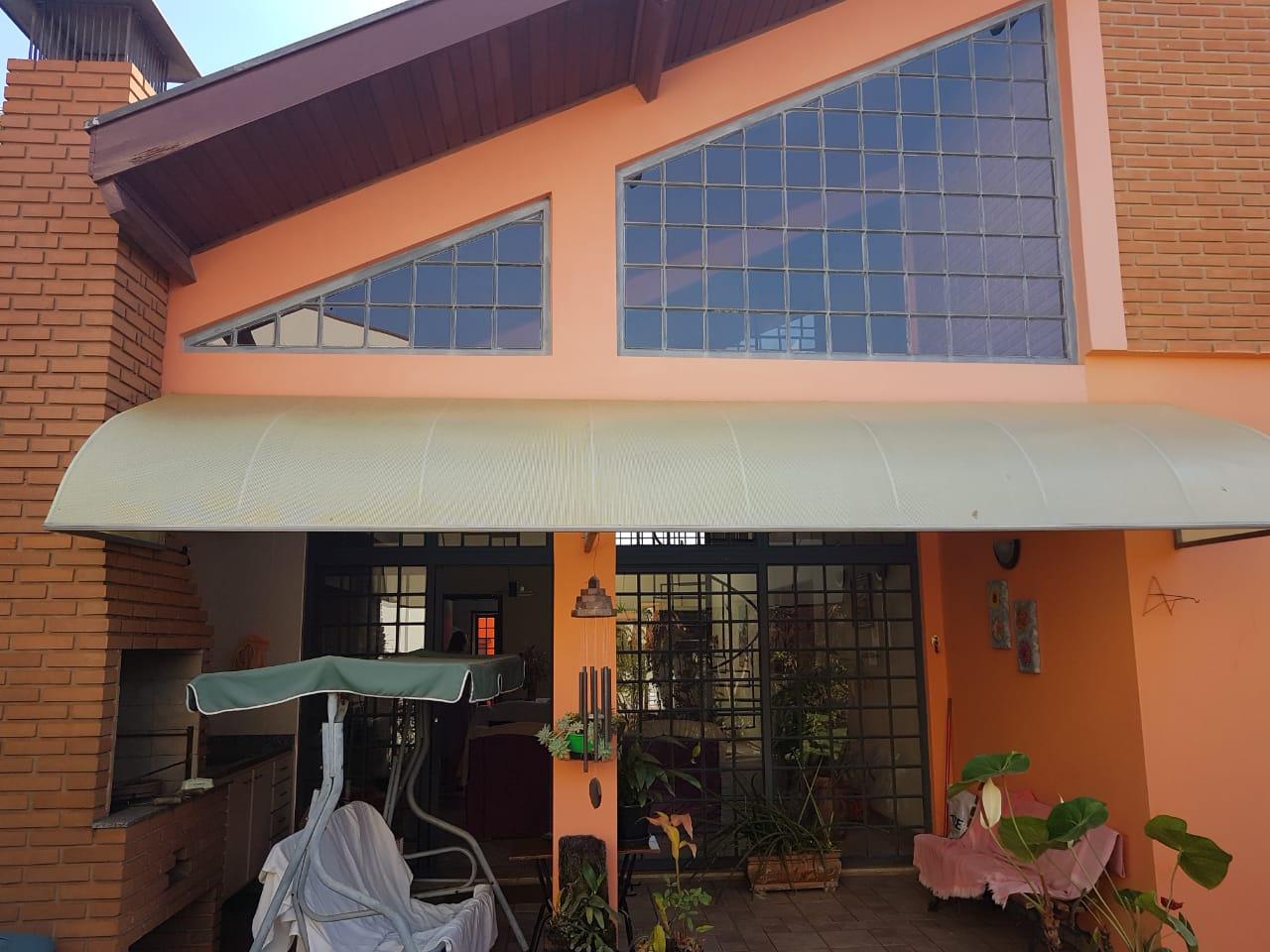 Casa Térrea a venda