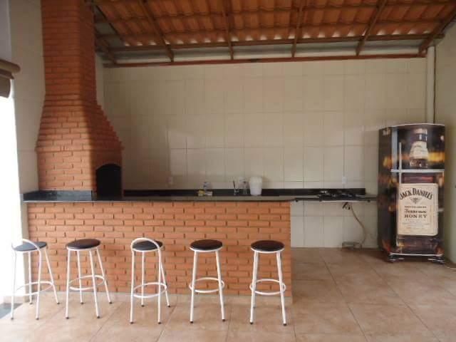 Casa Térrea a venda
