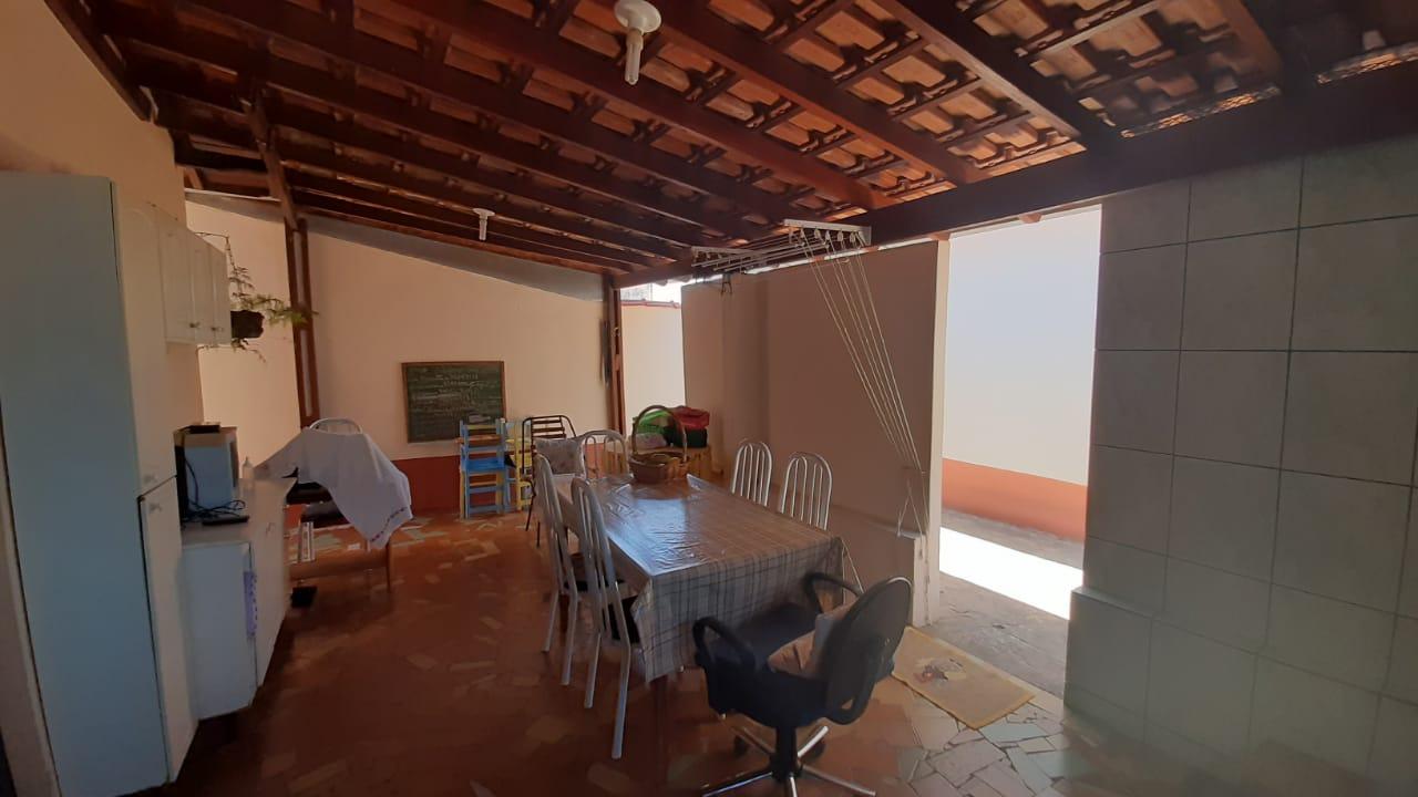 Casa Térrea a venda