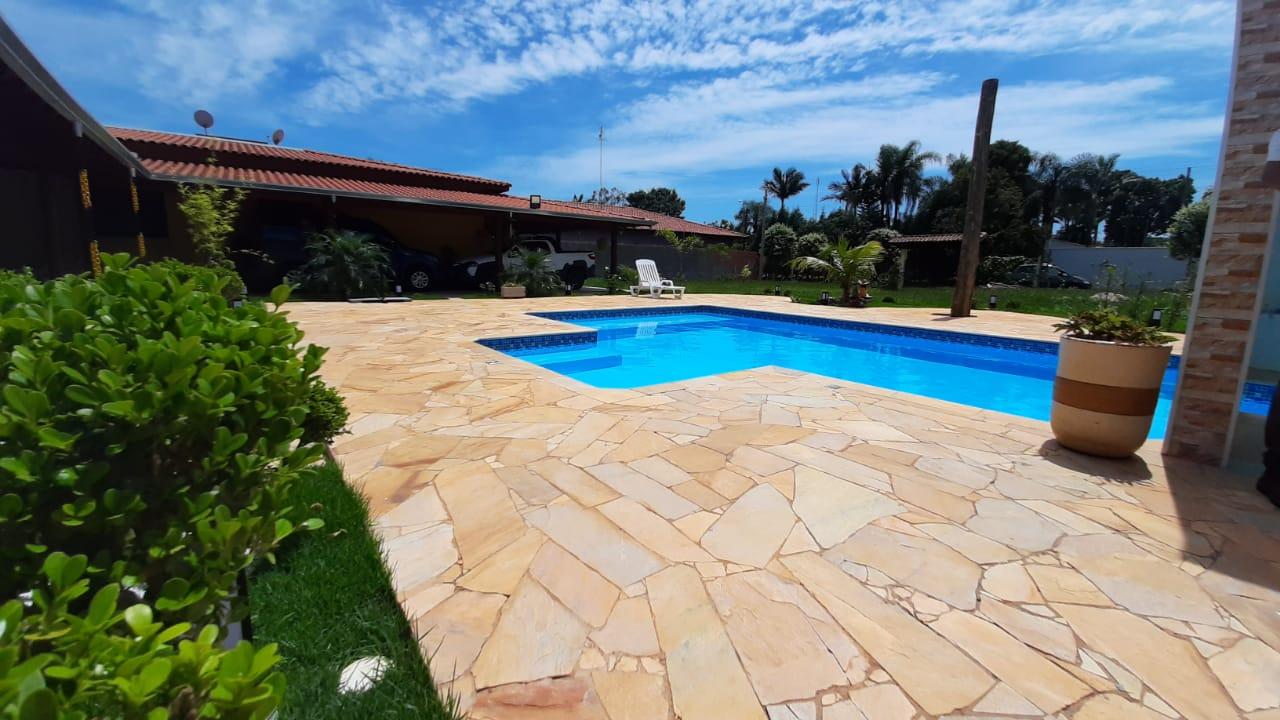 Casa, 3 quartos, 400 m² - Foto 11