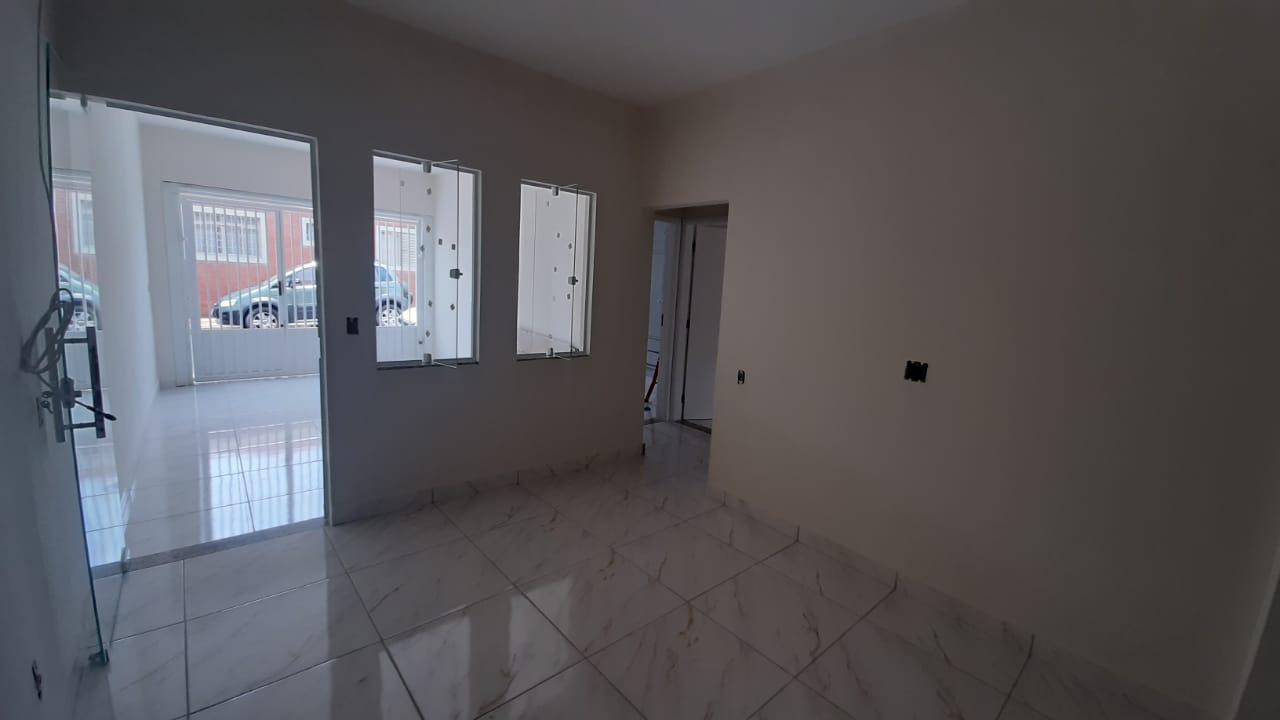 Casa Térrea a venda
