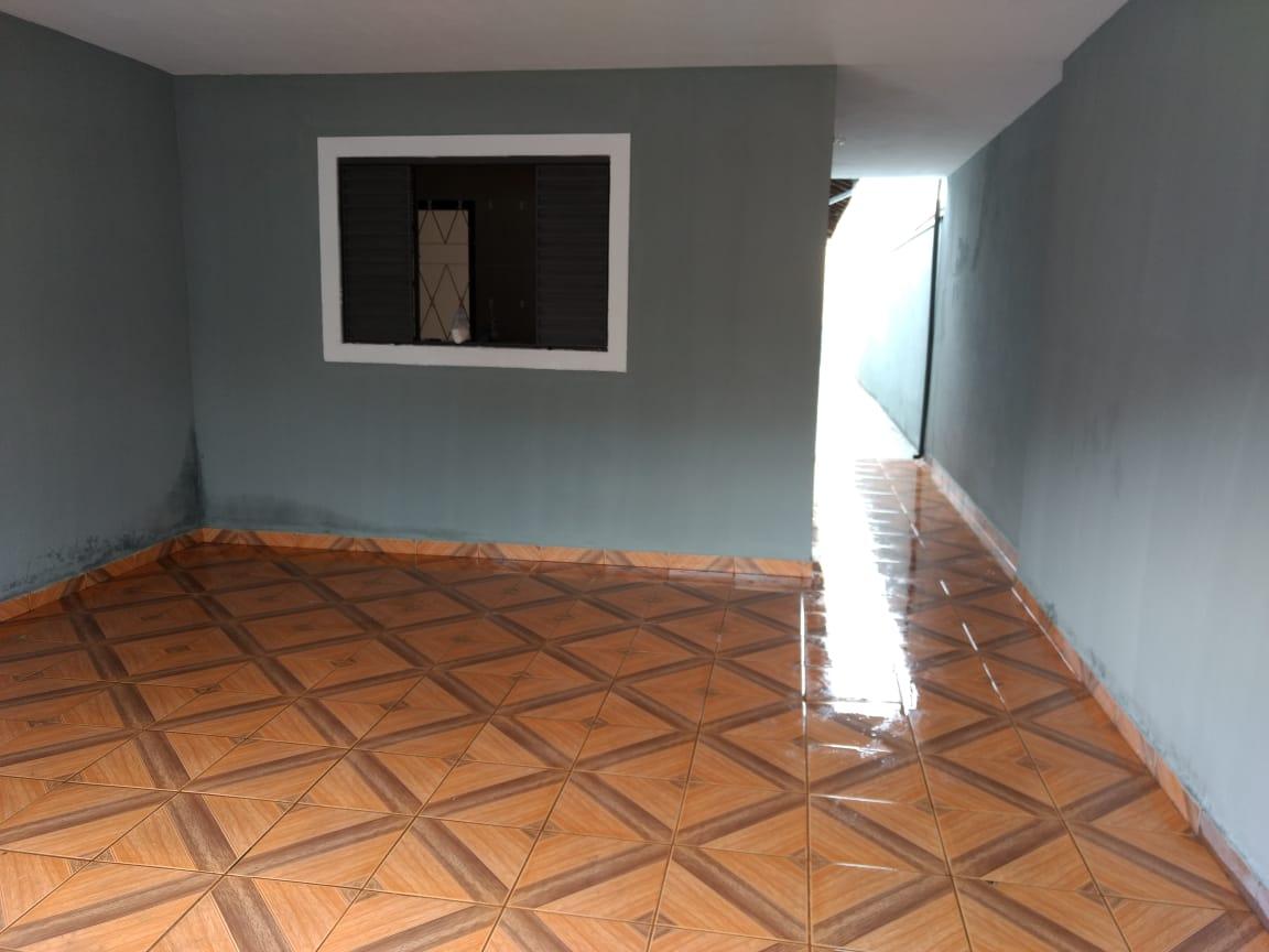 Casa Térrea a venda