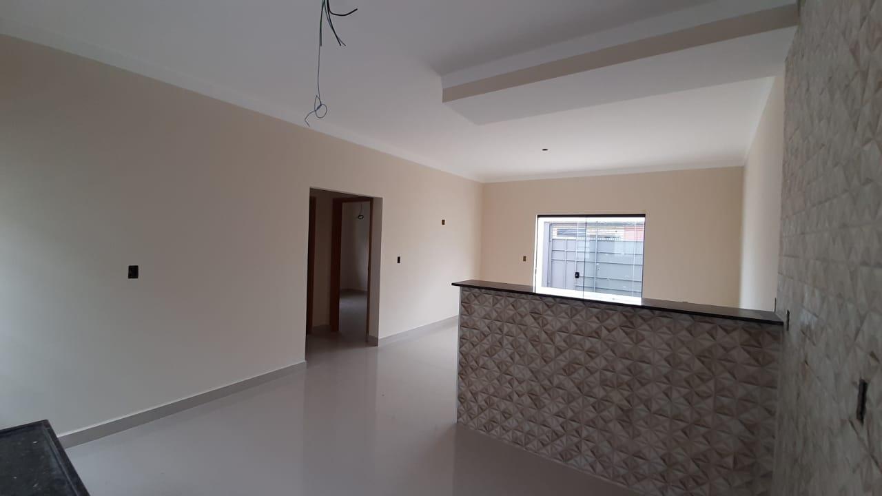 Casa Térrea a venda
