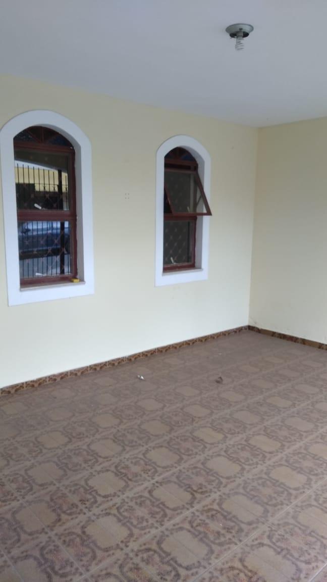 Casa Térrea a venda