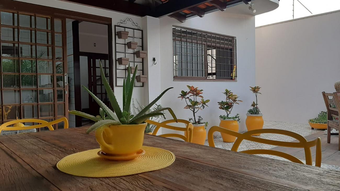 Casa Térrea a venda