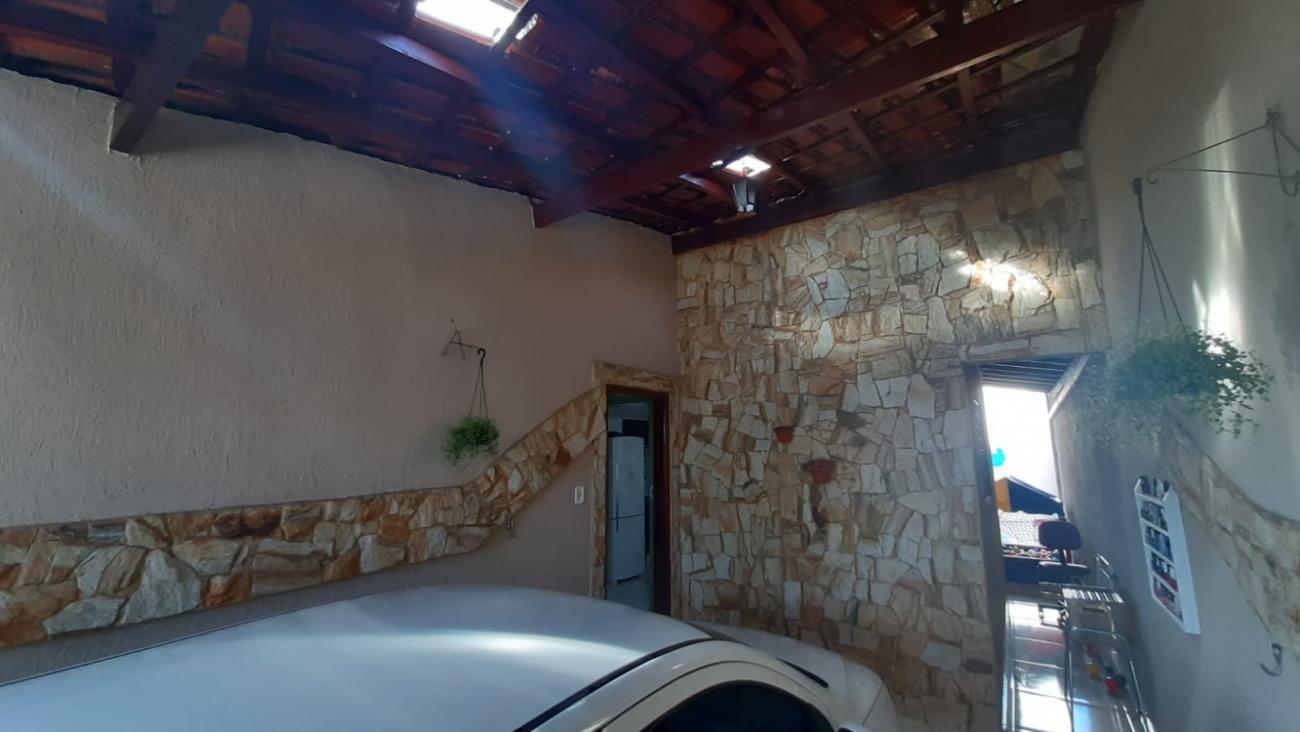 Casa Térrea a venda