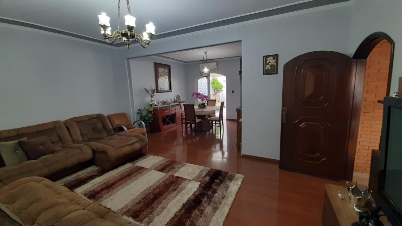 Casa Térrea a venda