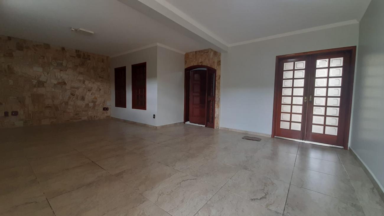 Casa Térrea a venda