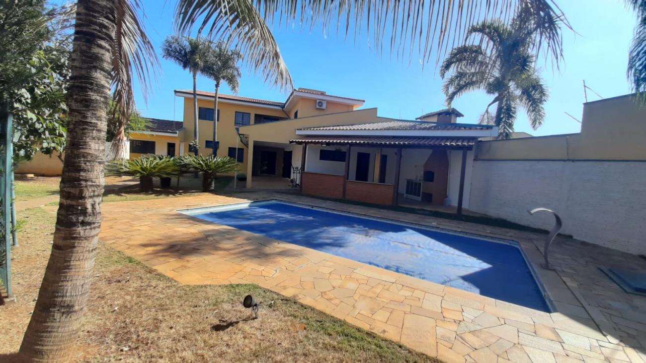 Casa, 5 quartos, 300 m² - Foto 6